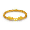 24K Gold Bracelet