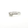 18K White Gold 0.6ct Diamond Ring