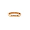 18K Rose Gold 0.016ct Diamond Ring