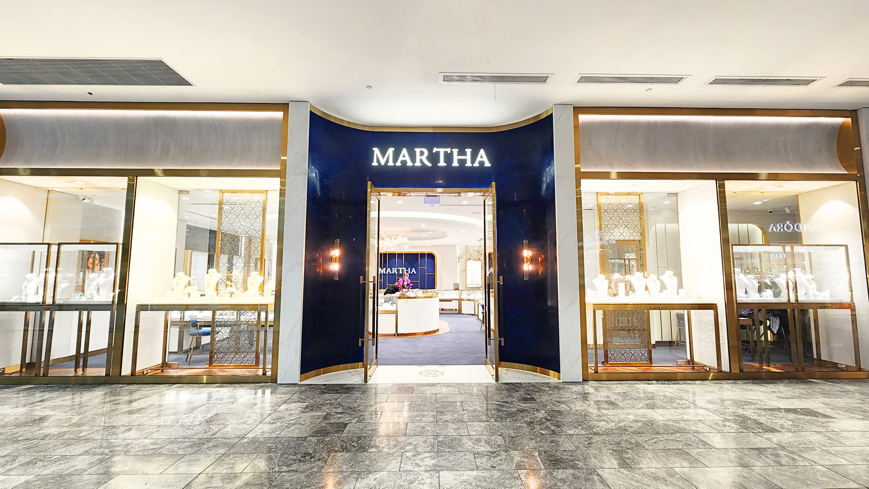 Martha Jewellery The Glen Glen Waverley