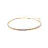 18K Gold Bracelet