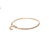 18K Gold Bracelet