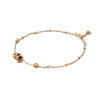 18K Gold bracelet