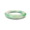 Jadeite Jade Bangle