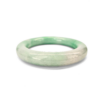 Jadeite Jade Bangle