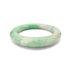 Jadeite Jade Bangle