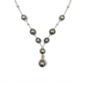 Tahitian Pearl Necklace