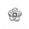 Akoya Pearl Brooch