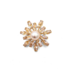 South Sea Pearl Brooch