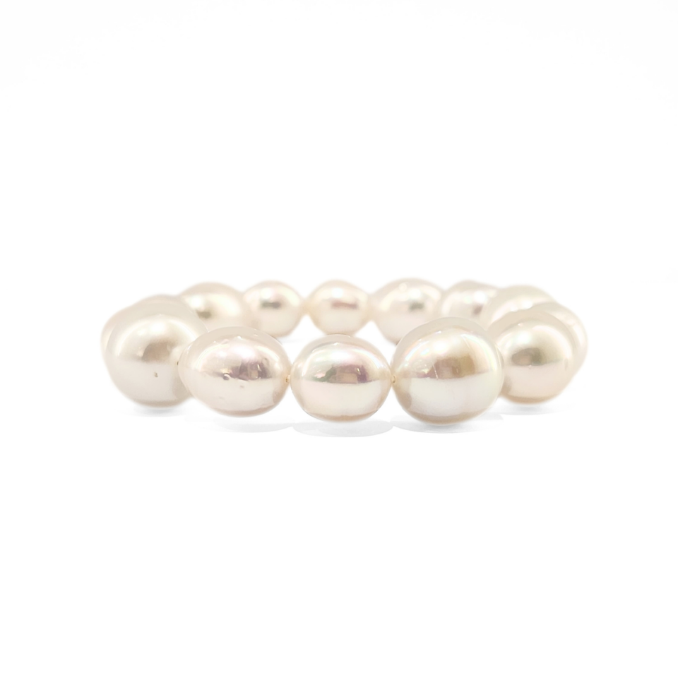 South Sea Pearl Bracelet