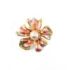 Freshwater Pearl Brooch