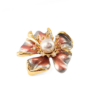 Freshwater Pearl Brooch