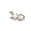 South Sea Pearl Brooch