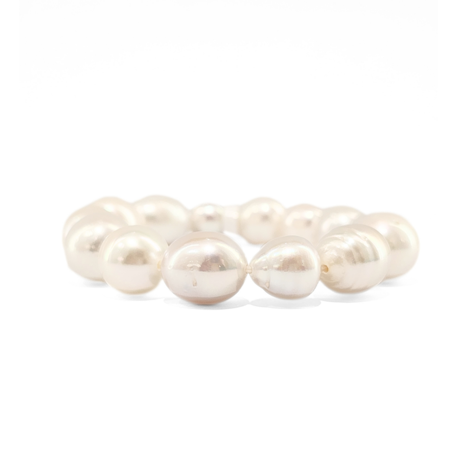 South Sea Pearl Bracelet