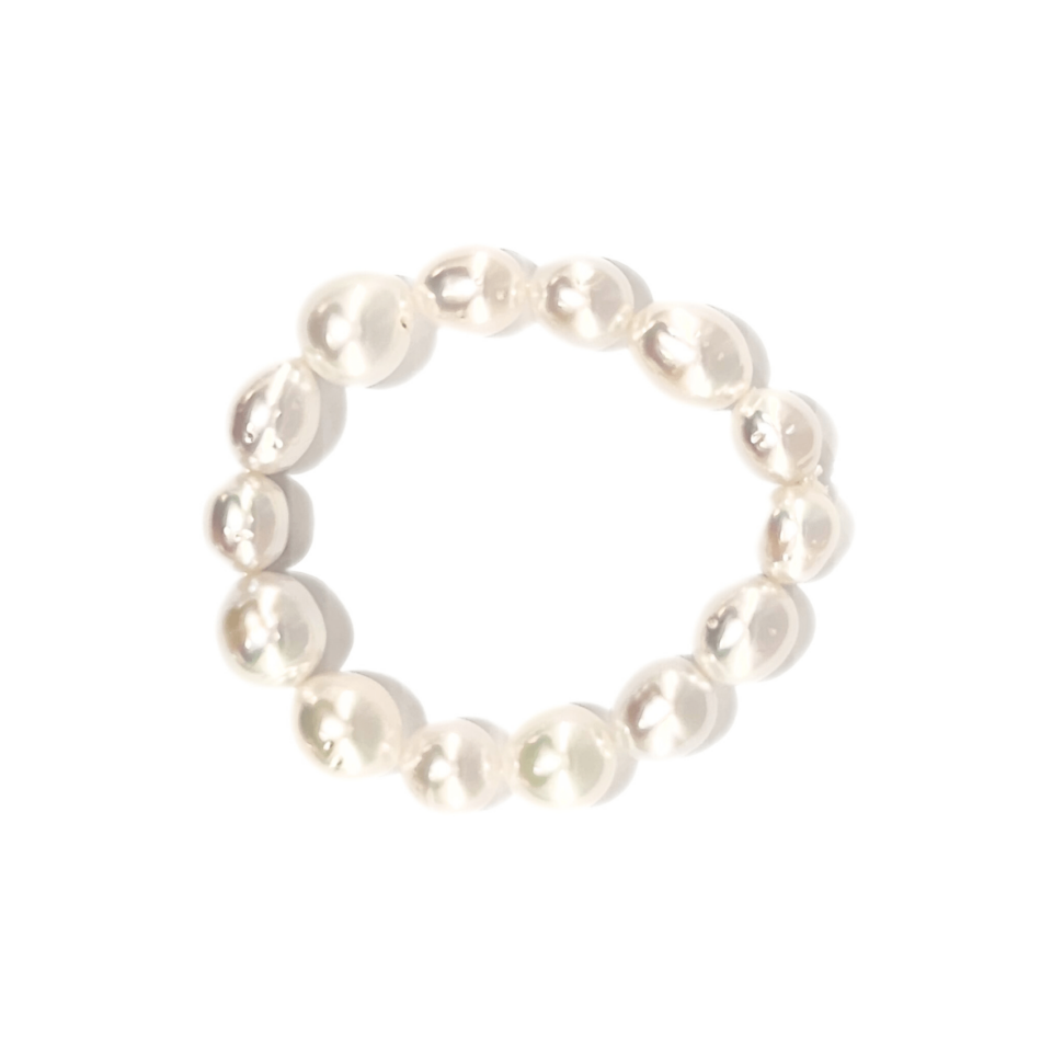 South Sea Pearl Bracelet