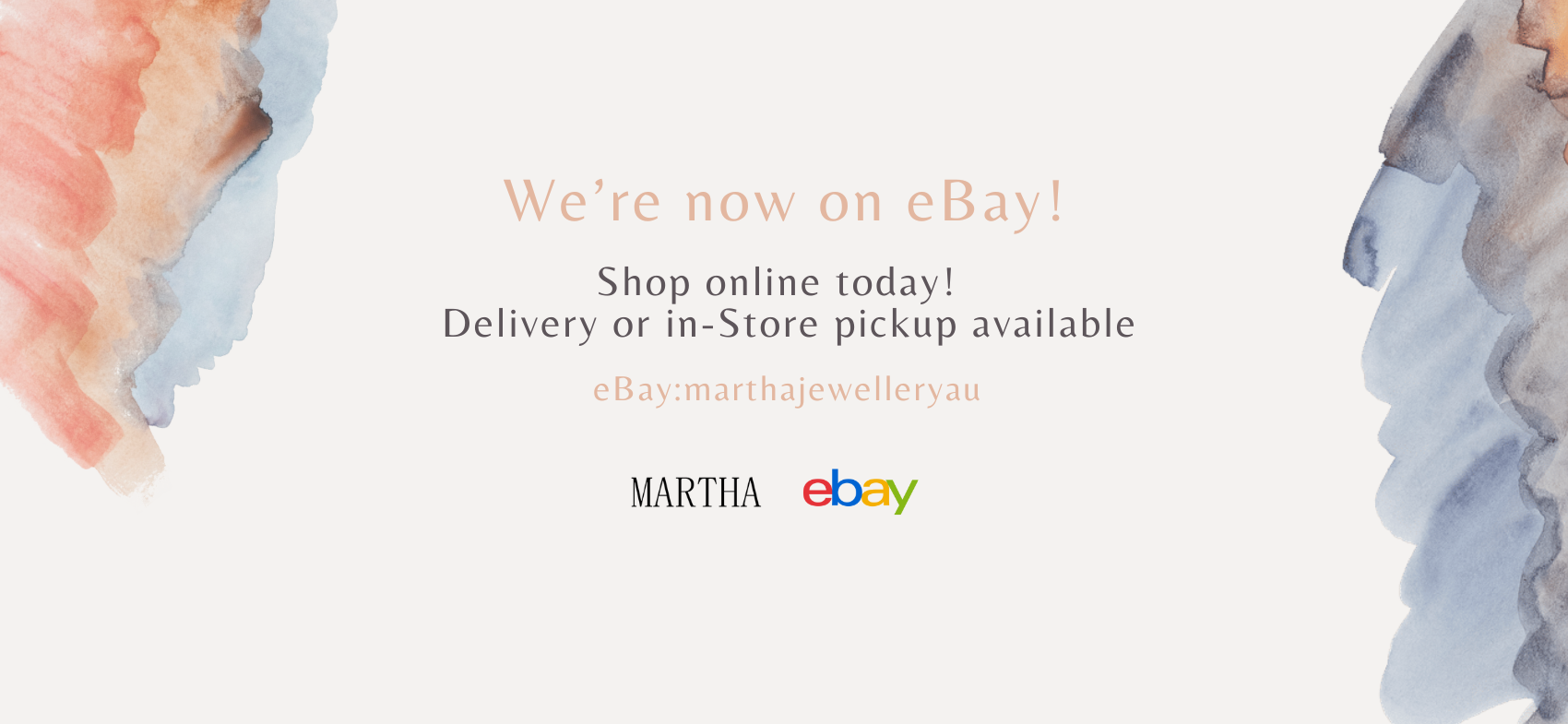 Martha Jewellery eBay