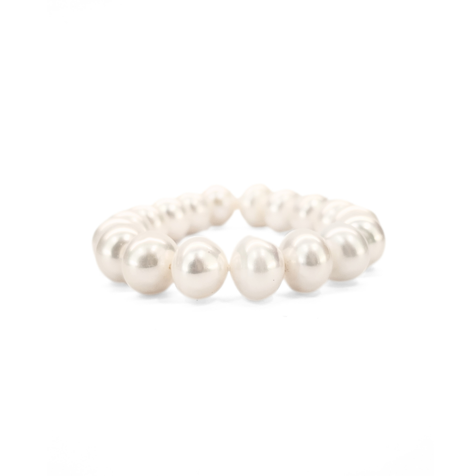 Freshwater Pearl Bracelet