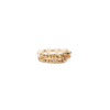 18K Gold Akoya Pearl Ring